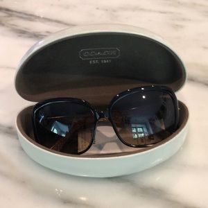 Coach sunglasses